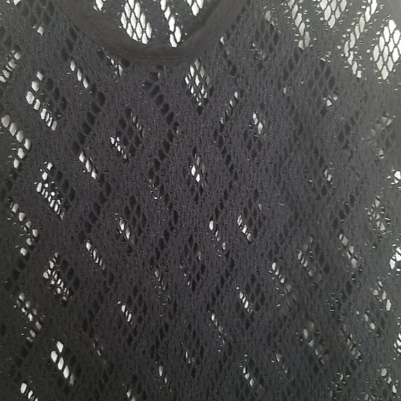 Banana Republic Razorback Tank - Picture 2 of 5